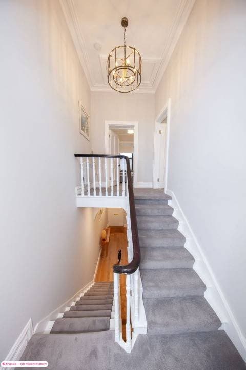 4 Bedroom House for Rent in North Strand, Dublin 3