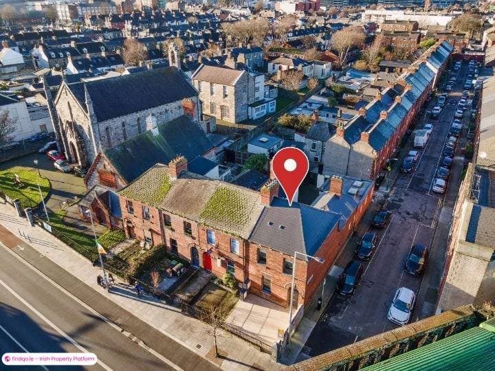 4 Bedroom House for Rent in North Strand, Dublin 3