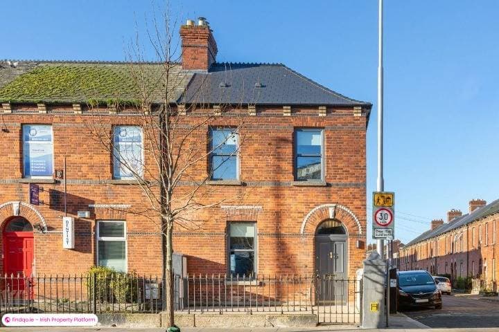 4 Bedroom House for Rent in North Strand, Dublin 3