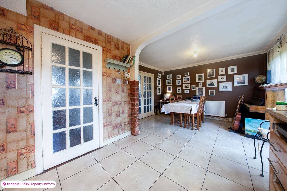 Terraced house for Sale in Clonshaugh, Dublin 17