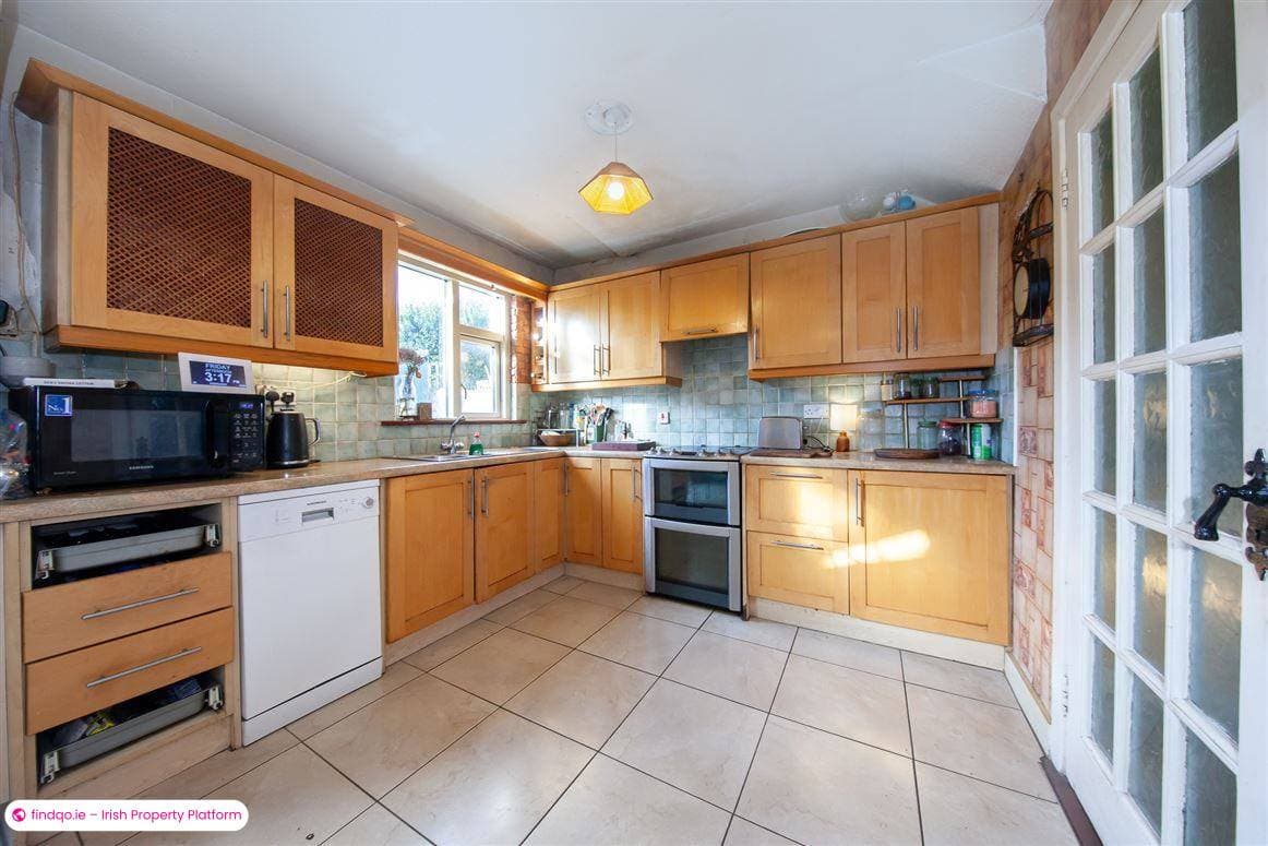 Terraced house for Sale in Clonshaugh, Dublin 17