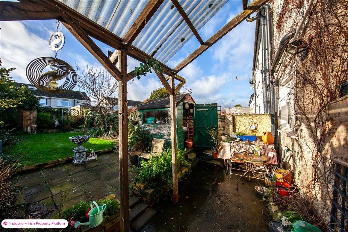 Terraced house for Sale in Clonshaugh, Dublin 17