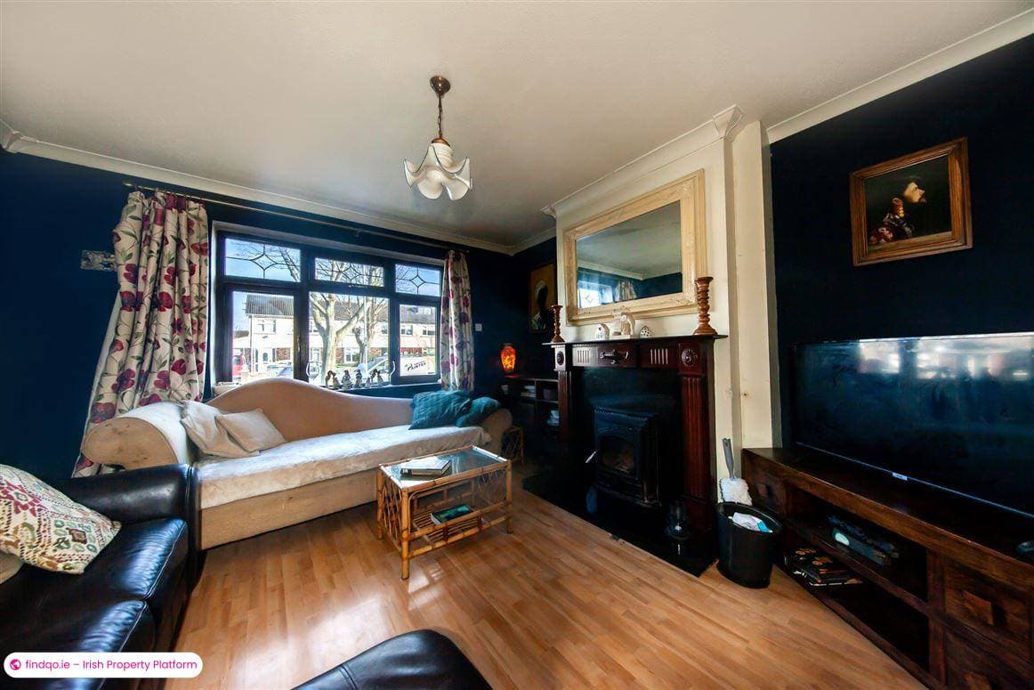 Terraced house for Sale in Clonshaugh, Dublin 17