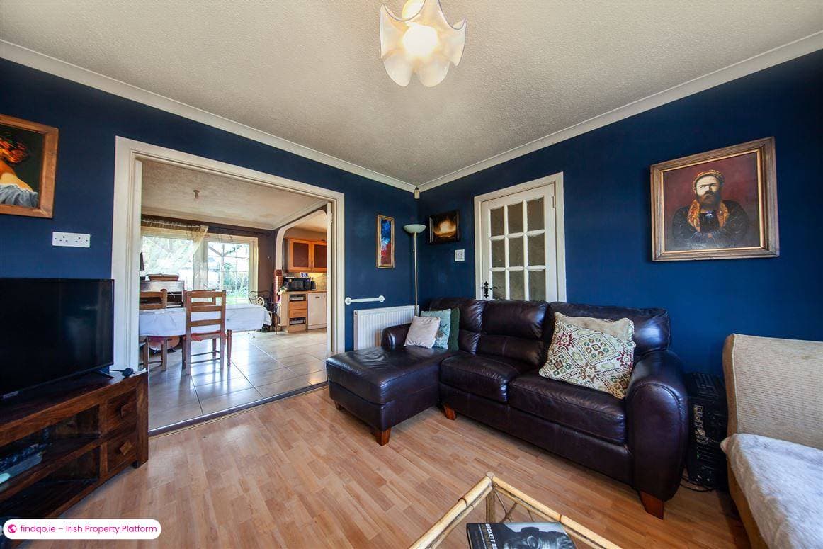 Terraced house for Sale in Clonshaugh, Dublin 17