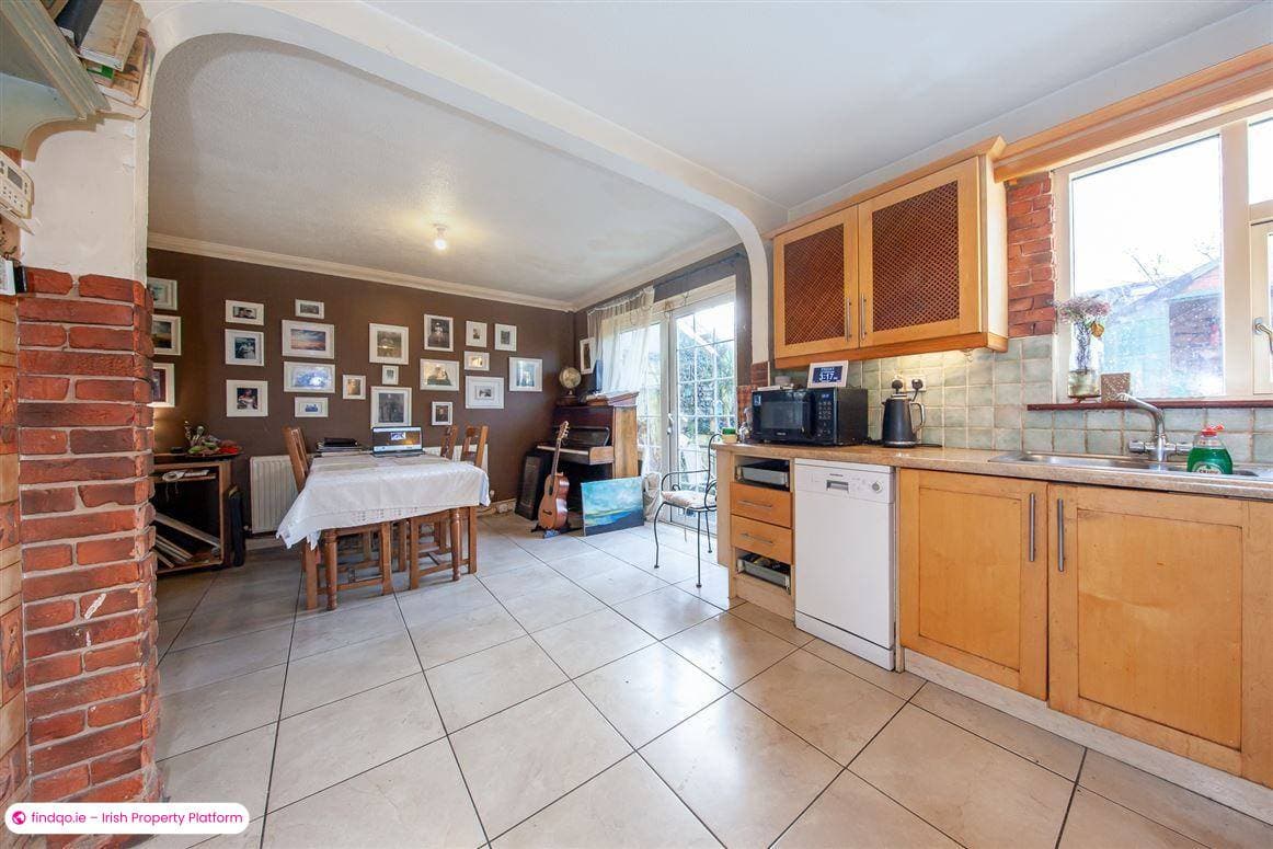 Terraced house for Sale in Clonshaugh, Dublin 17