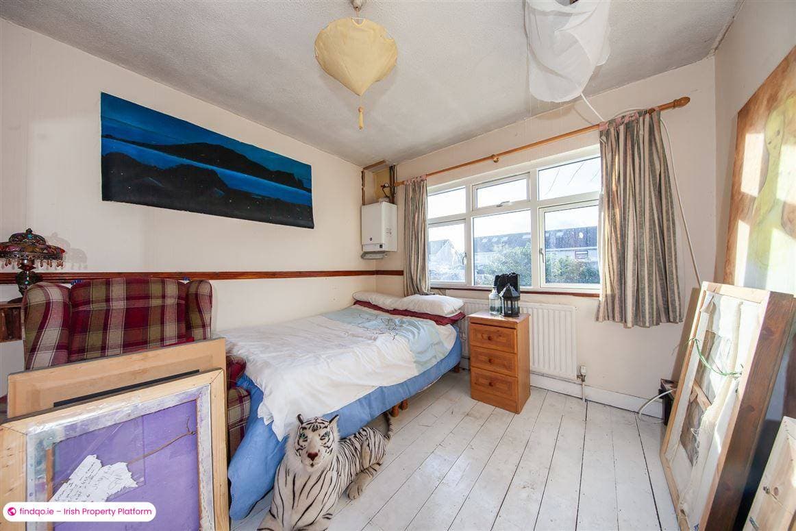 Terraced house for Sale in Clonshaugh, Dublin 17