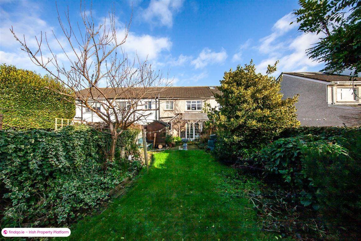 Terraced house for Sale in Clonshaugh, Dublin 17