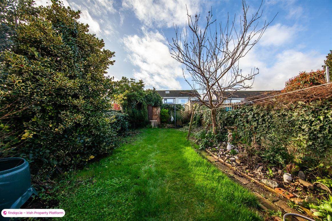 Terraced house for Sale in Clonshaugh, Dublin 17