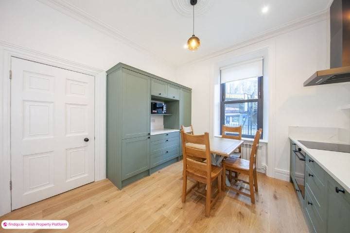 1 Bedroom House for Sharing in North Strand, Dublin 3