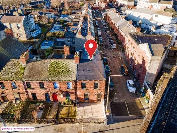 1 Bedroom House for Sharing in North Strand, Dublin 3