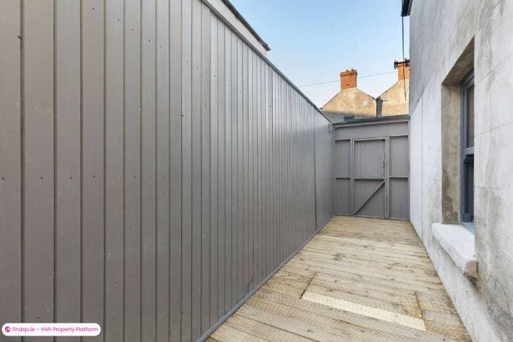 1 Bedroom House for Sharing in North Strand, Dublin 3