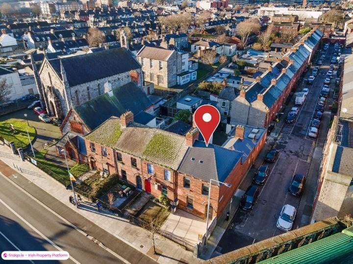 1 Bedroom House for Sharing in North Strand, Dublin 3