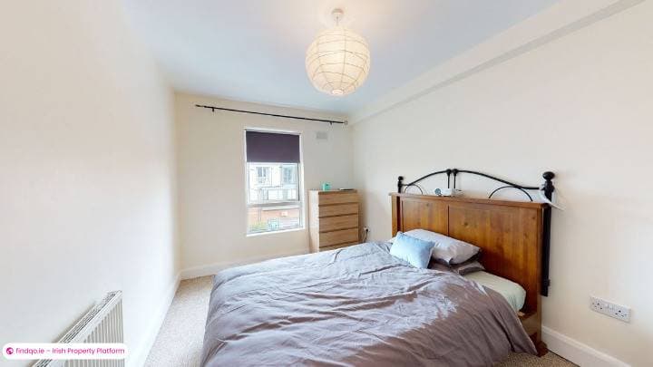 Apartment for Sale in Swords, Dublin (County)