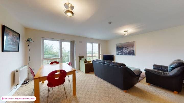 Apartment for Sale in Swords, Dublin (County)