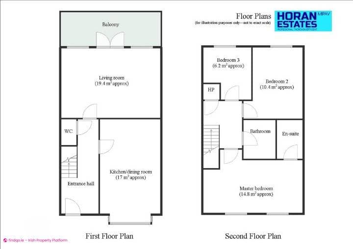 Duplex for Sale in Clonshaugh, Dublin 17