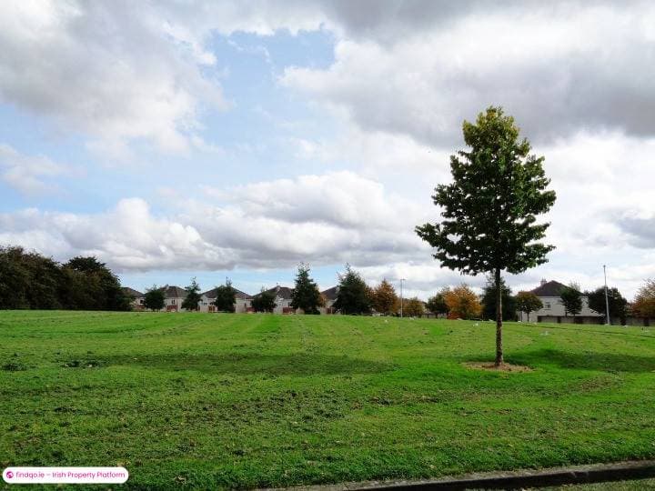 Semi-detached house for Sale in Clonee, Dublin 15