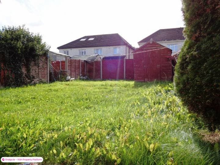 Semi-detached house for Sale in Clonee, Dublin 15
