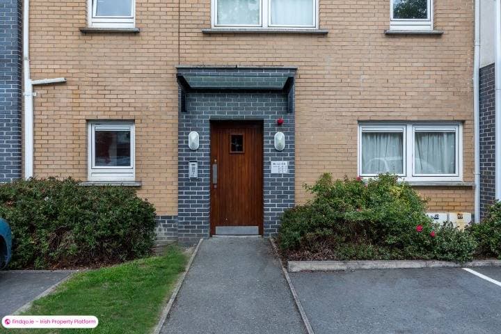Apartment for Sale in Santry, Dublin 9