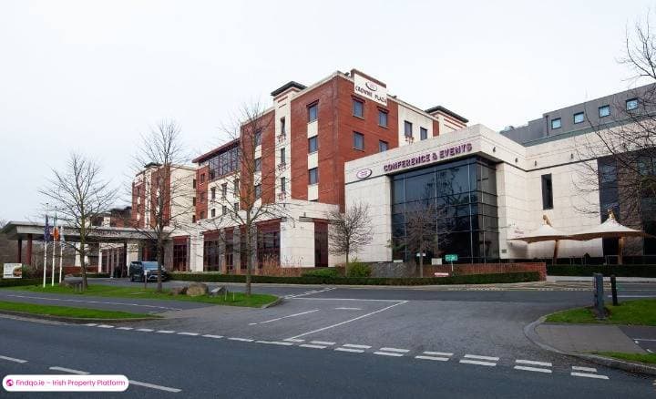 Apartment for Sale in Santry, Dublin 9