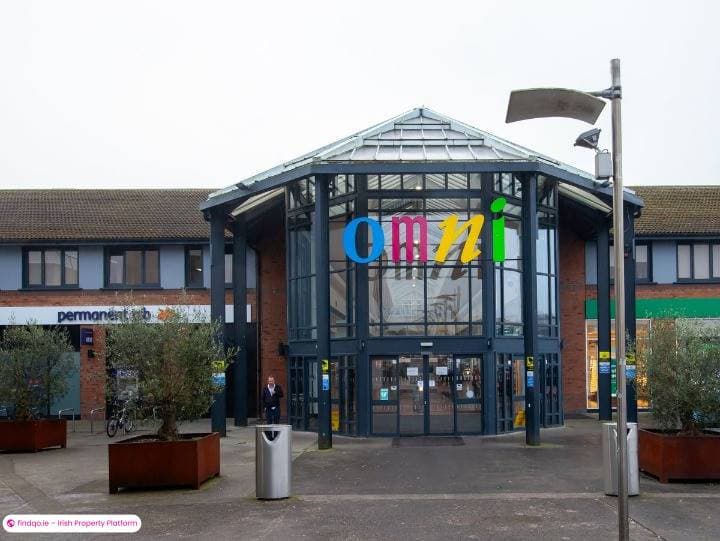 Apartment for Sale in Santry, Dublin 9