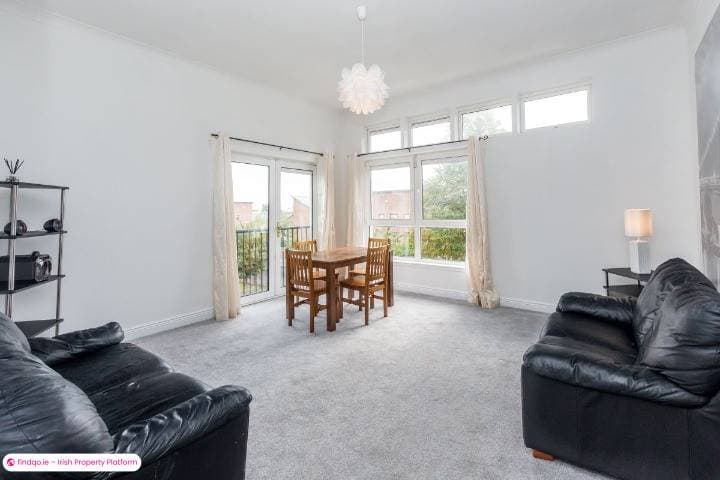 Apartment for Sale in Santry, Dublin 9