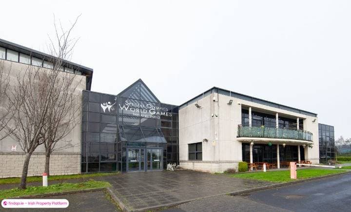 Apartment for Sale in Santry, Dublin 9