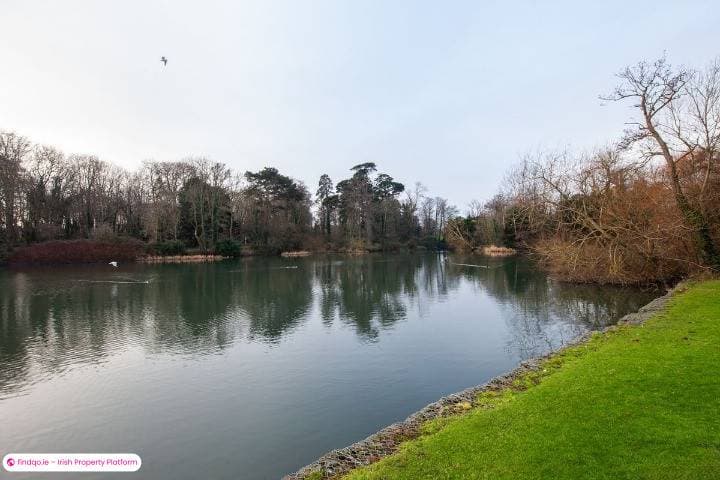 Apartment for Sale in Santry, Dublin 9