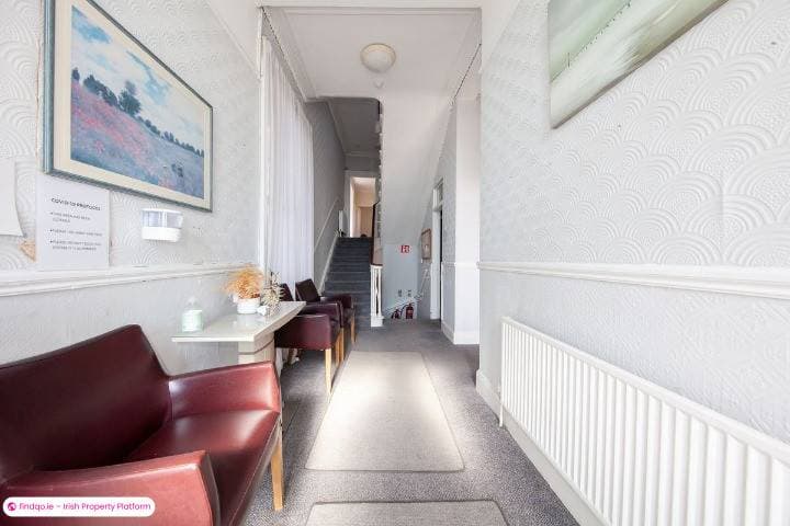 Office Space for Rent in Clontarf, Dublin 3