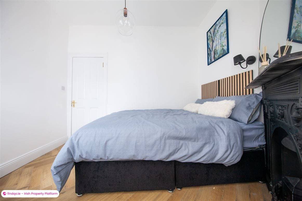 2 Bedroom House for Rent in North Circular Road, Dublin 7