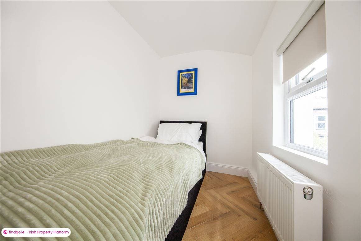 2 Bedroom House for Rent in North Circular Road, Dublin 7