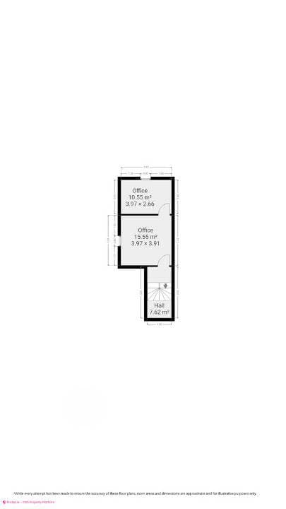 Office Space for Rent in Clontarf, Dublin 3