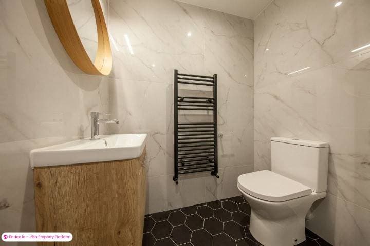 1 Bedroom House for Sharing in North Strand, Dublin 3