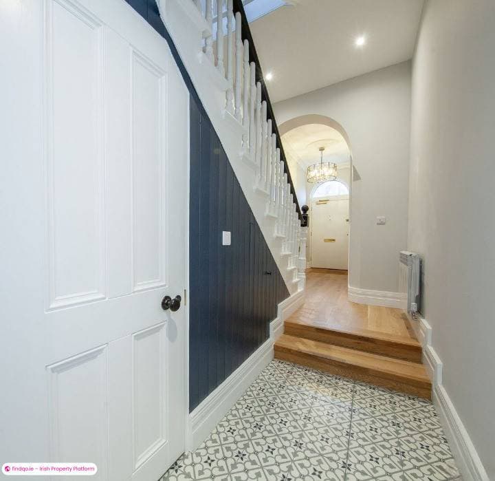 1 Bedroom House for Sharing in North Strand, Dublin 3