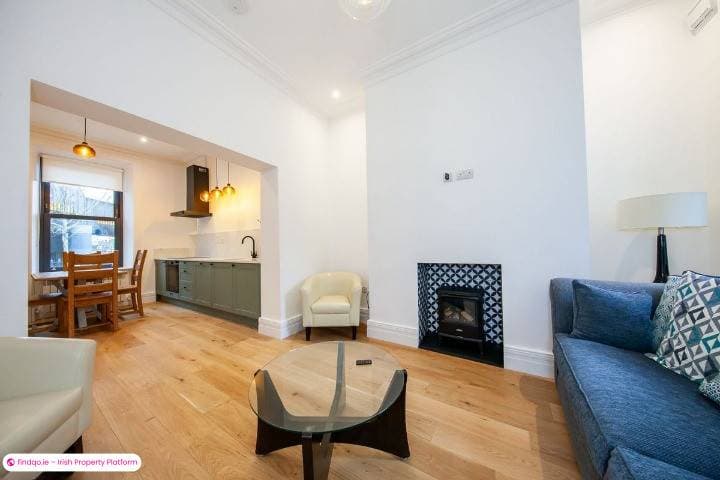 1 Bedroom House for Sharing in North Strand, Dublin 3