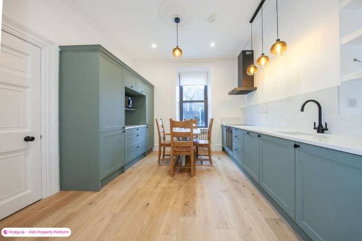 1 Bedroom House for Sharing in North Strand, Dublin 3