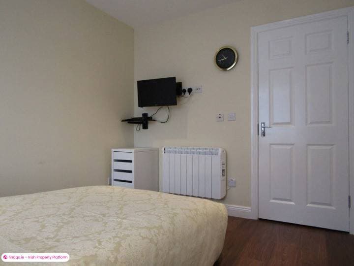 1 Bedroom House for Sharing in Santry, Dublin 9