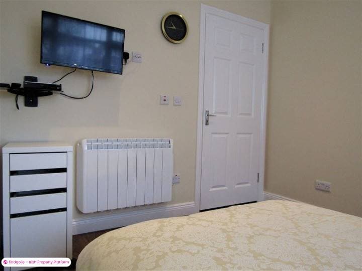 1 Bedroom House for Sharing in Santry, Dublin 9