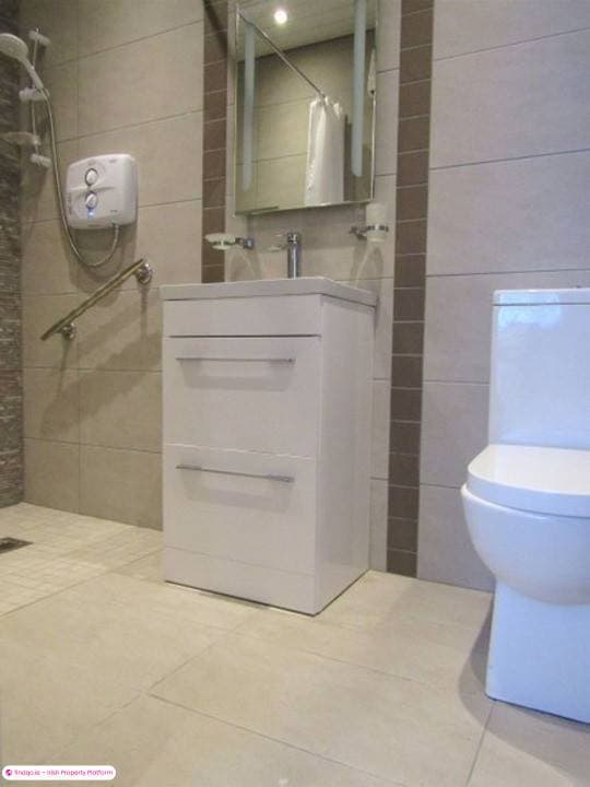 1 Bedroom House for Sharing in Santry, Dublin 9