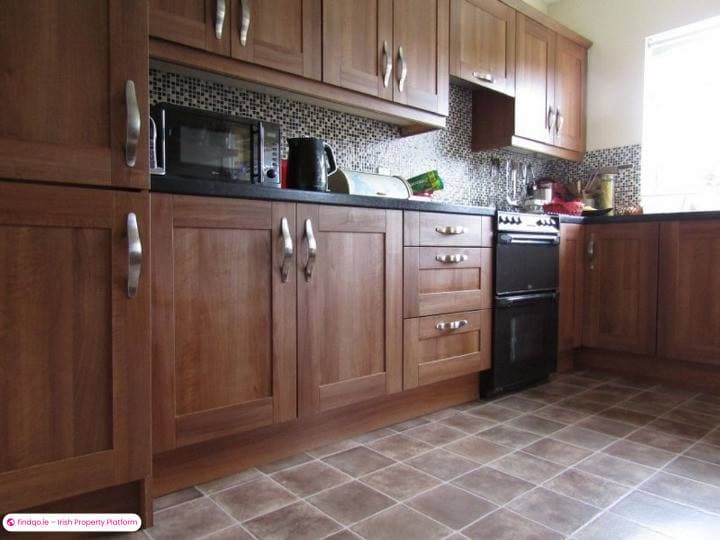 1 Bedroom House for Sharing in Santry, Dublin 9