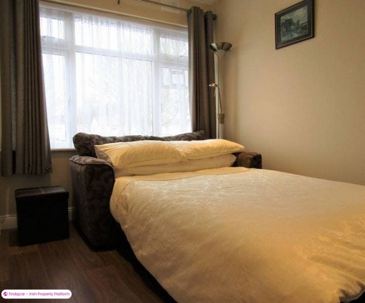 1 Bedroom House for Sharing in Santry, Dublin 9
