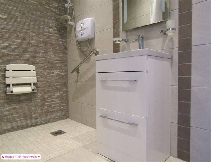 1 Bedroom House for Sharing in Santry, Dublin 9