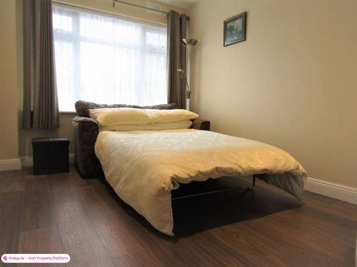 1 Bedroom House for Sharing in Santry, Dublin 9
