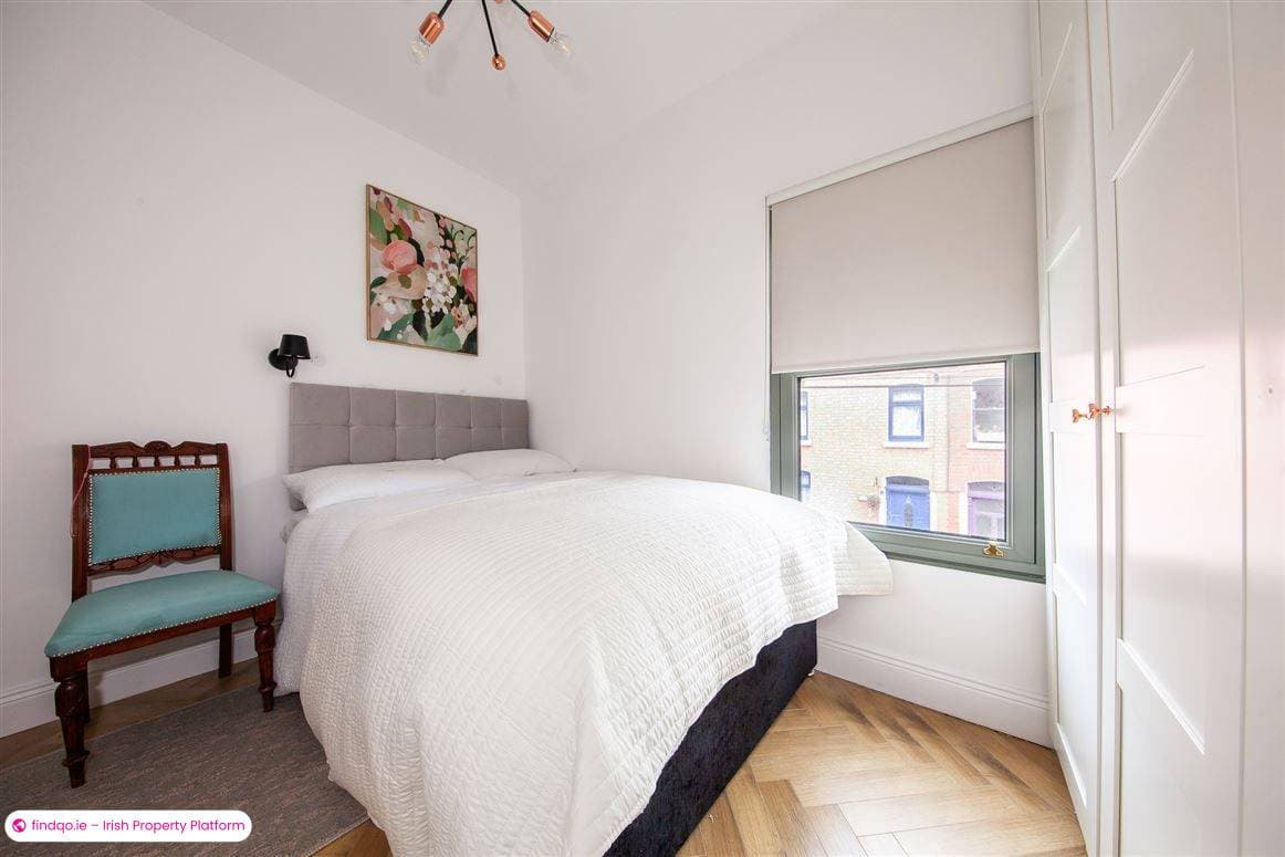 3 Bedroom House for Rent in North Circular Road, Dublin 7