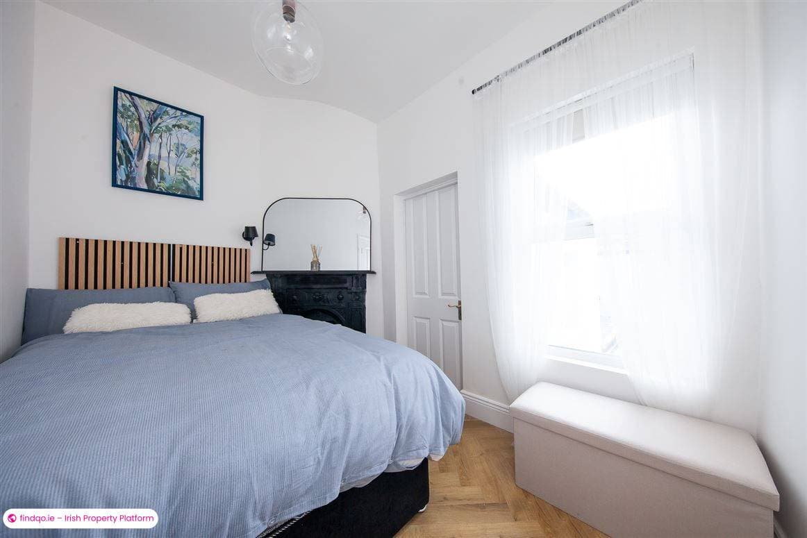 3 Bedroom House for Rent in North Circular Road, Dublin 7