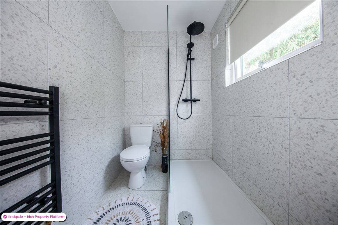 3 Bedroom House for Rent in North Circular Road, Dublin 7