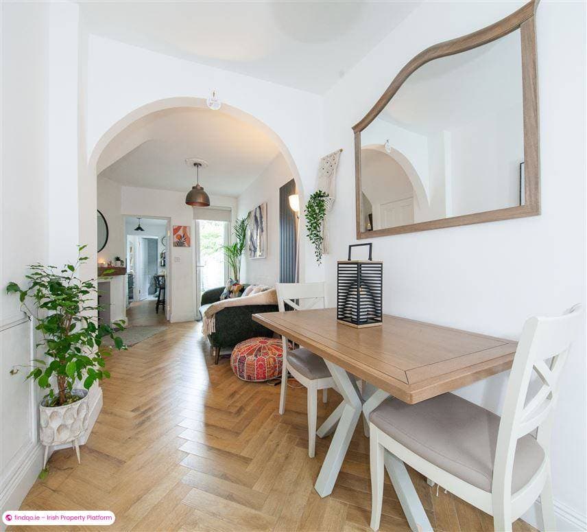 3 Bedroom House for Rent in North Circular Road, Dublin 7