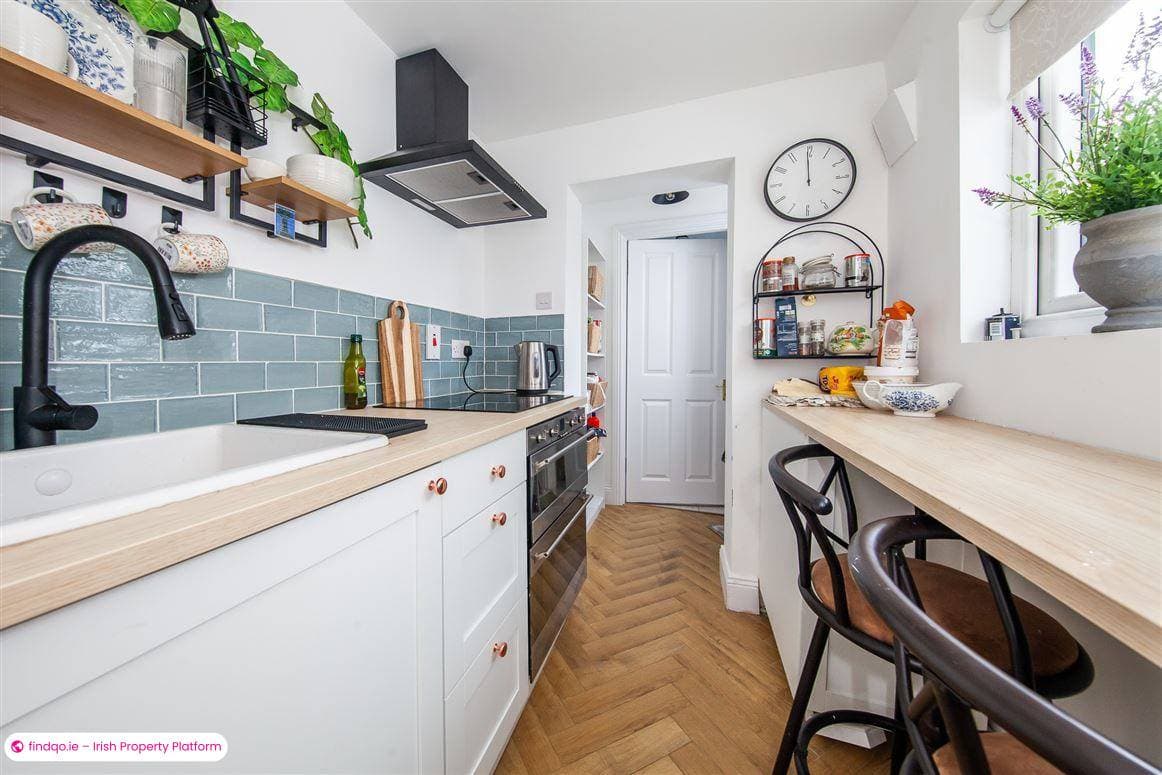 3 Bedroom House for Rent in North Circular Road, Dublin 7