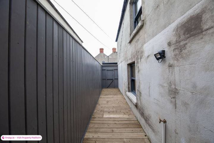 1 Bedroom House for Sharing in North Strand, Dublin 3