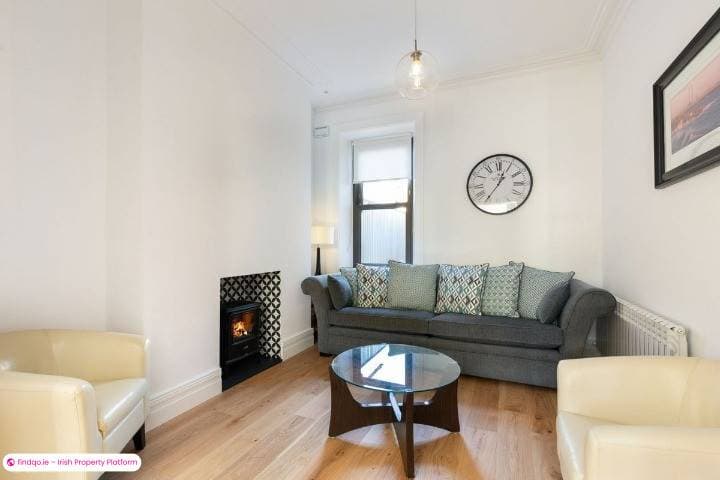 1 Bedroom House for Sharing in North Strand, Dublin 3