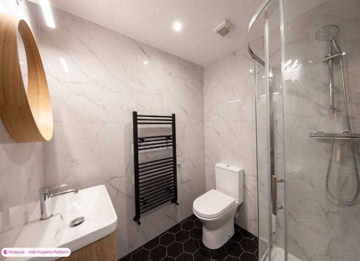 1 Bedroom House for Sharing in North Strand, Dublin 3